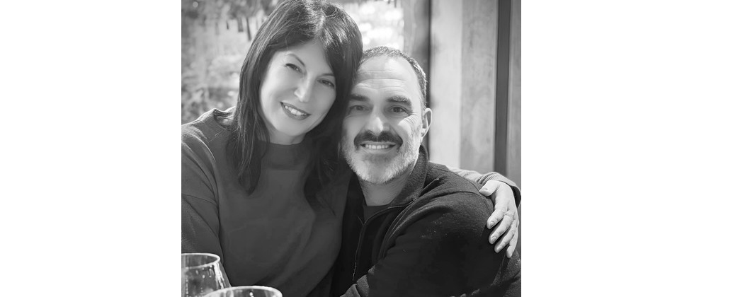 Matrimonio di Laura e Franco